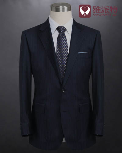 男式西服22007